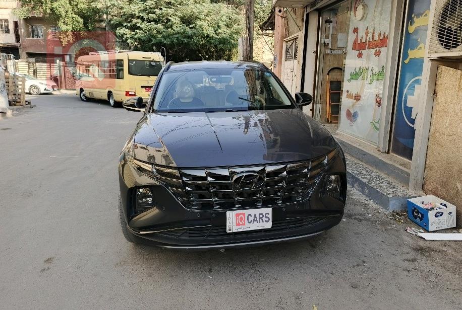 هيونداي توسان